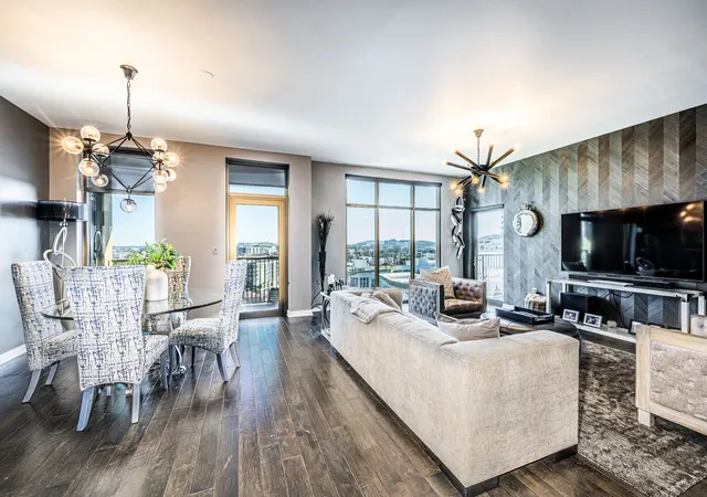 Condo for sale at 1510 Demonbreun St #1212, Nashville, TN 37203 | MLS# 3139792 | Listing updated on 2026-09-02