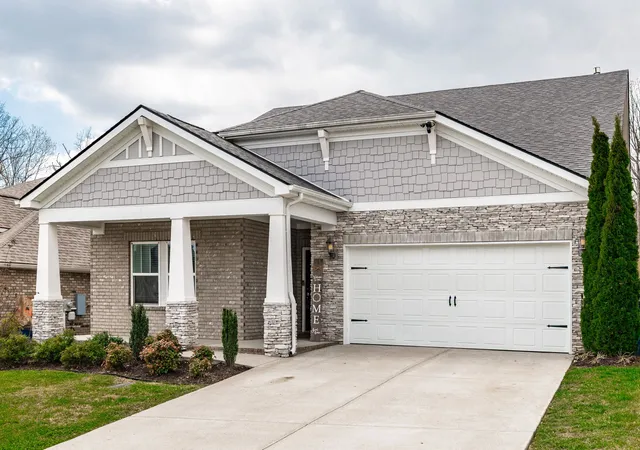 3rd image of 424 Old Stone Rd, Goodlettsville, TN 37072 | MLS# 3166925