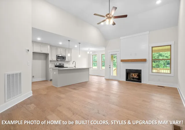 Homes for sale in Dover, TN | 1 Trin Hill Rd, Dover, TN 37058 | MLS# 3145060