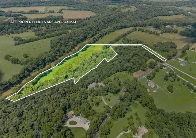 2nd image of 0 Old Clks Springfield Rd, Clarksville, TN 37042 | MLS# 3139492