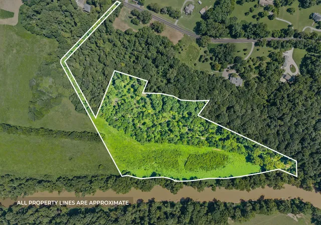 3rd image of 0 Old Clks Springfield Rd, Clarksville, TN 37042 | MLS# 3139492