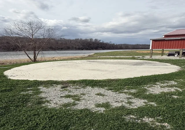 Photo 3 of Land for sale at 2133 Hardin Btm River Rd, Clifton, TN 38425 | MLS# 3153088 | Listing updated on 2026-03-18
