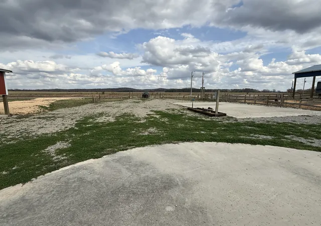 Photo 4 of Land for sale at 2133 Hardin Btm River Rd, Clifton, TN 38425 | MLS# 3153088 | Listing updated on 2026-03-18