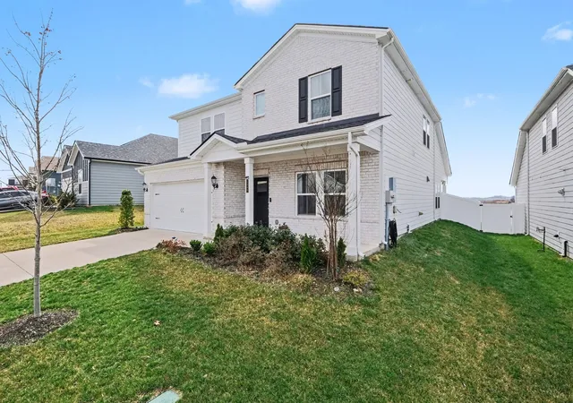 3rd image of 1260 Dutch Peak, Lebanon, TN 37090 | MLS# 3139656