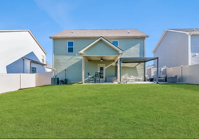 25th image of 1424 Kingbird Dr, Clarksville, TN 37040 | MLS# 3139685