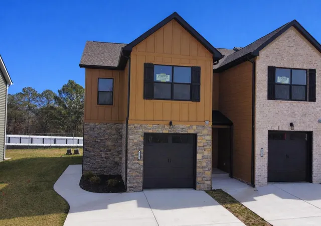 Photo 1 of Townhouse for sale at 3341 Walters Springs Rd Nw, Cleveland, TN 37312 | MLS# 3217068 | Listing updated on 2026-08-13