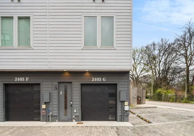 35th image of 2403 Jefferson St #G, Nashville, TN 37208 | MLS# 3139906