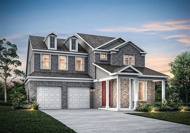 Photo 1 of Sale Pending at 475 Brownstone St, Mount Juliet, TN 37122 | MLS# 3158733 | Listing updated on 2026-06-20
