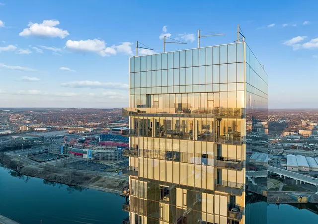53rd image of 160 2nd Ave S #3901, Nashville, TN 37201 | MLS# 3149550