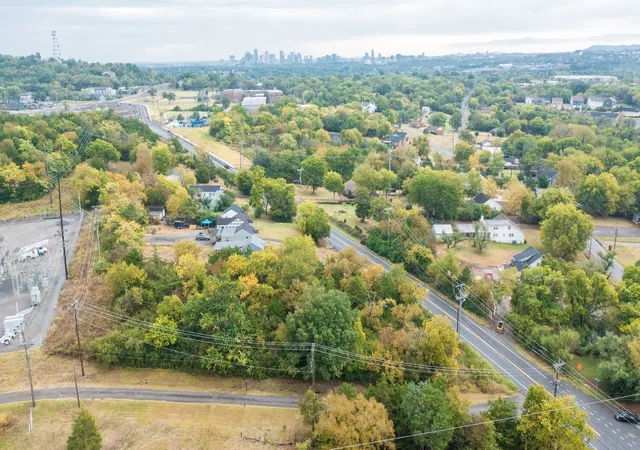 Photo 1 of Land for sale at 3825 Ashland City Hwy, Nashville, TN 37218 | MLS# 3143449 | Listing updated on 2026-03-09