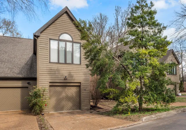 Townhouse for sale at 708 Harpeth Tr Dr, Nashville, TN 37221 | MLS# 3259911