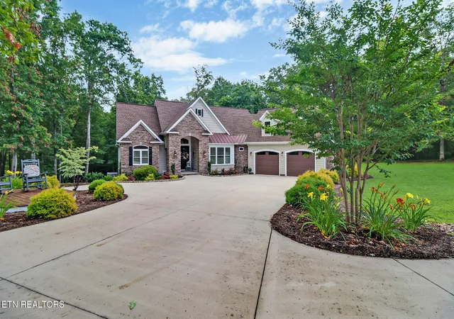3rd image of 265 Falling Leaf Rd, Jamestown, TN 38556 | MLS# 3143226