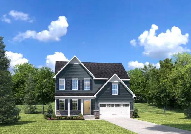 1st image of 5042 Kensington Way, Pleasant View, TN 37146 | MLS# 3143334