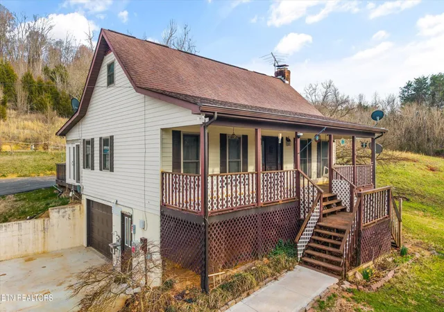 1st image of 129 Pleasant Hill Rd, Sweetwater, TN 37874 | MLS# 3304472