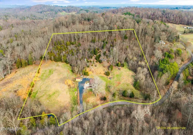 3rd image of 129 Pleasant Hill Rd, Sweetwater, TN 37874 | MLS# 3304472
