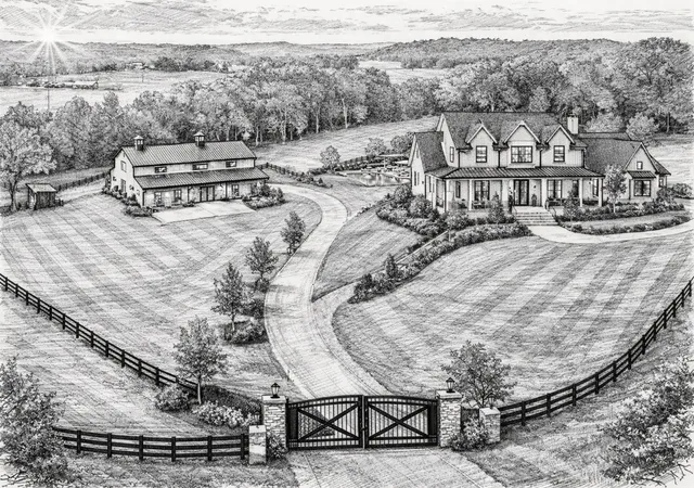 Photo 2 of Land for sale at 5313 Crown Dr, Franklin, TN 37064 | MLS# 3143519 | Listing updated on 2026-08-23