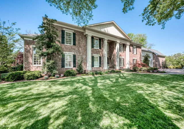 Photo 4 of Single family home for sale at 107 Sturbridge Dr, Franklin, TN 37064 | MLS# 3175930 | Listing updated on 2026-07-14