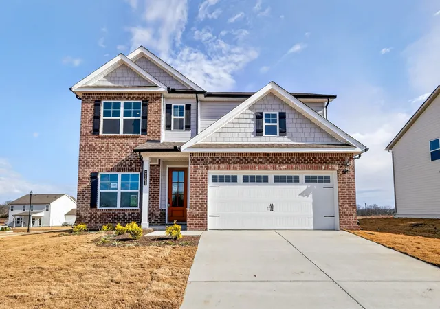 Single Family Residence at 2101 Madelyn Branch Rd, Columbia, TN 38401 | MLS# 3145022 |  | Sold on 2026-04-27