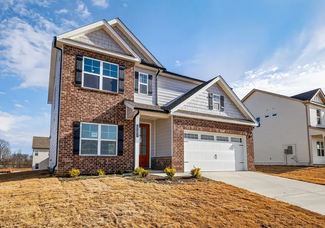 Photo 1 of Single Family Residence at 2101 Madelyn Branch Rd, Columbia, TN 38401 | MLS# 3145022 |  | Sold on 2026-04-27