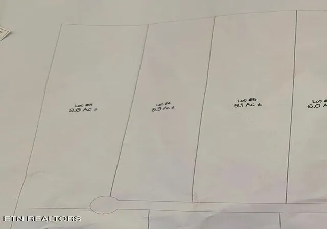 Photo 4 of Land for sale at 3 Nicholson Dr, Crossville, TN 38572 | MLS# 3143390 | Listing updated on 2026-08-22