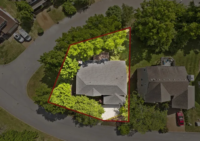 2nd image of 5301 Windypine Dr, Nashville, TN 37211 | MLS# 3194231