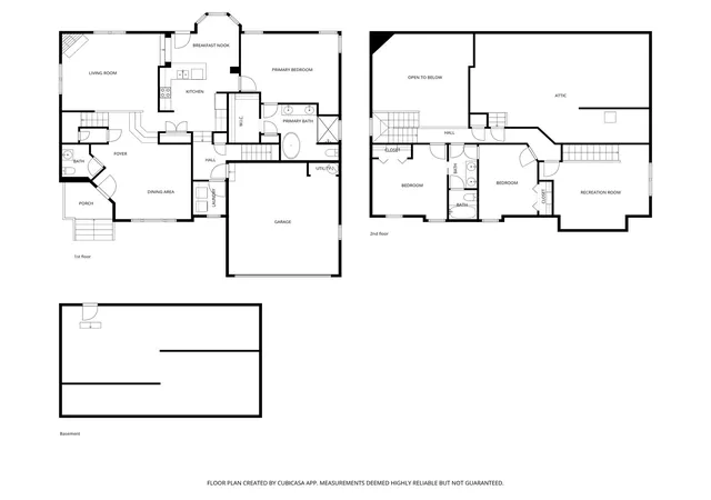 37th image of 5301 Windypine Dr, Nashville, TN 37211 | MLS# 3194231