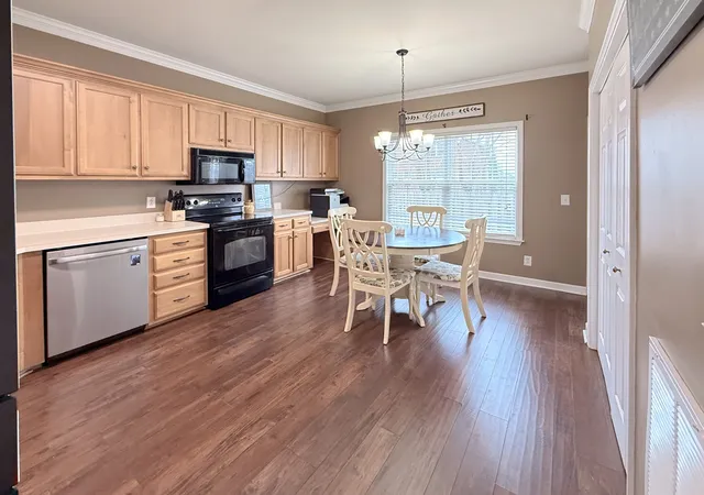 Photo 3 of Townhouse for sale at 305 Dakota Dr, Spring Hill, TN 37174 | MLS# 3147471 | Listing updated on 2026-10-08
