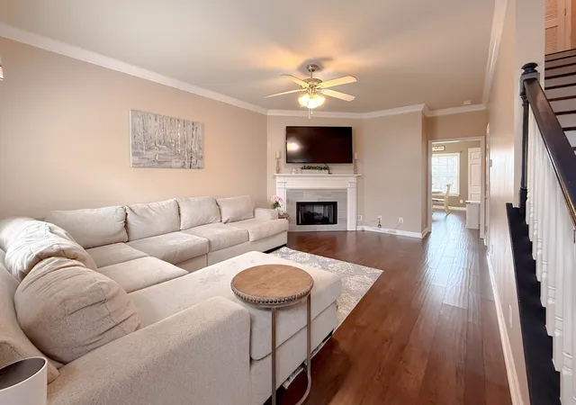 4th image of 305 Dakota Dr, Spring Hill, TN 37174 | MLS# 3147471