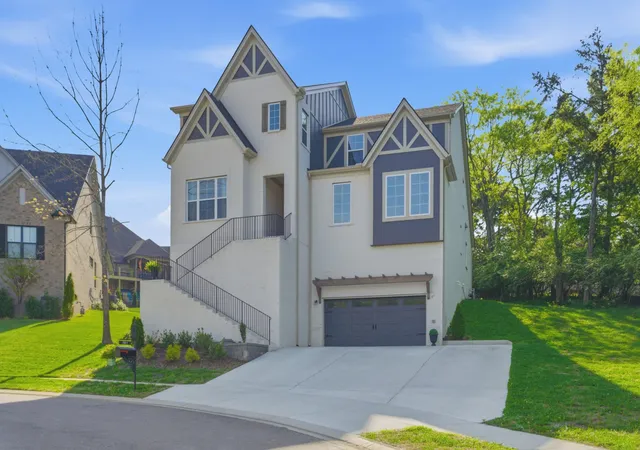 2nd image of 383 Arrow Ct, Hendersonville, TN 37075 | MLS# 3333565
