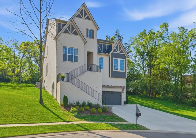 3rd image of 383 Arrow Ct, Hendersonville, TN 37075 | MLS# 3333565