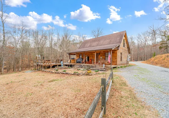 61st image of 113 Mcspadden Branch Road Road, Vonore, TN 37885 | MLS# 3216223