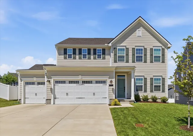 Photo 2 of Single family home for sale at 1515 Repton Rd, Smyrna, TN 37167 | MLS# 3285757 | Listing updated on 2026-09-02