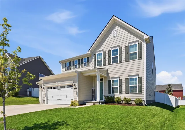 Photo 3 of Single family home for sale at 1515 Repton Rd, Smyrna, TN 37167 | MLS# 3285757 | Listing updated on 2026-09-02