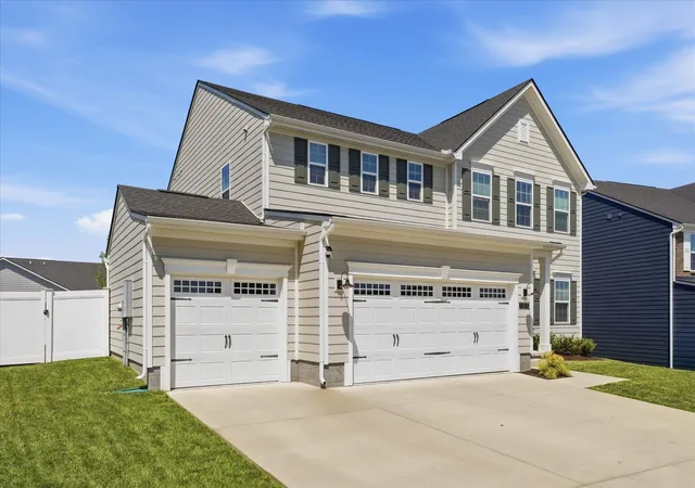 Photo 3 of Single family home for sale at 1515 Repton Rd, Smyrna, TN 37167 | MLS# 3285757 | Listing updated on 2026-09-02