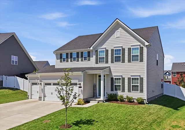 Photo 1 of Single family home for sale at 1515 Repton Rd, Smyrna, TN 37167 | MLS# 3285757 | Listing updated on 2026-09-02