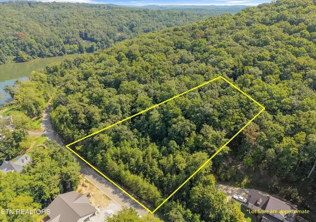 Photo 2 of Land for sale at 0 Lot 161 The Battery, Kingston, TN 37763 | MLS# 3144854 | Listing updated on 2026-09-04