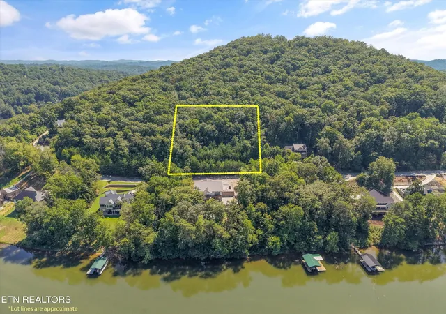 Photo 3 of Land for sale at 0 Lot 161 The Battery, Kingston, TN 37763 | MLS# 3144854 | Listing updated on 2026-09-04