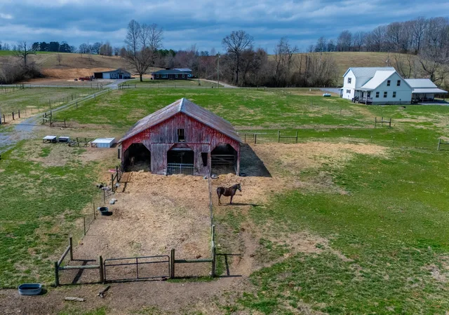4th image of 153 Lewis Rd, Morrison, TN 37357 | MLS# 3145178