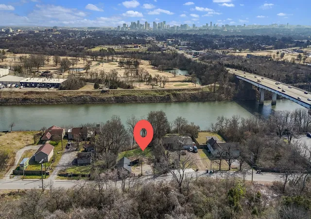 1st image of 0 Cliff Dr, Nashville, TN 37218 | MLS# 3145009