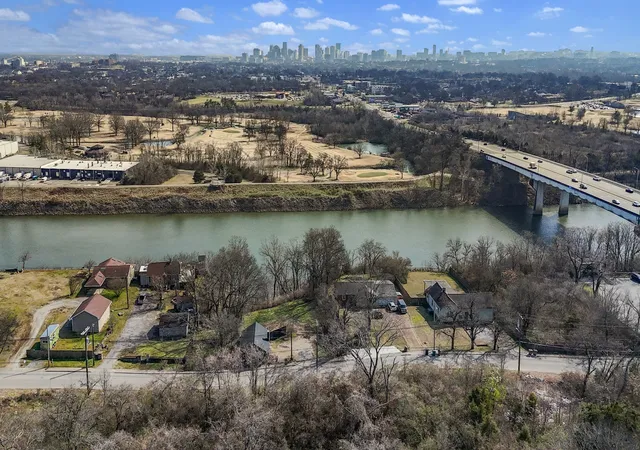 4th image of 0 Cliff Dr, Nashville, TN 37218 | MLS# 3145009