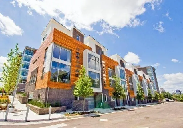 1st image of 2115 Yeaman Pl #424, Nashville, TN 37206 | MLS# 3145087