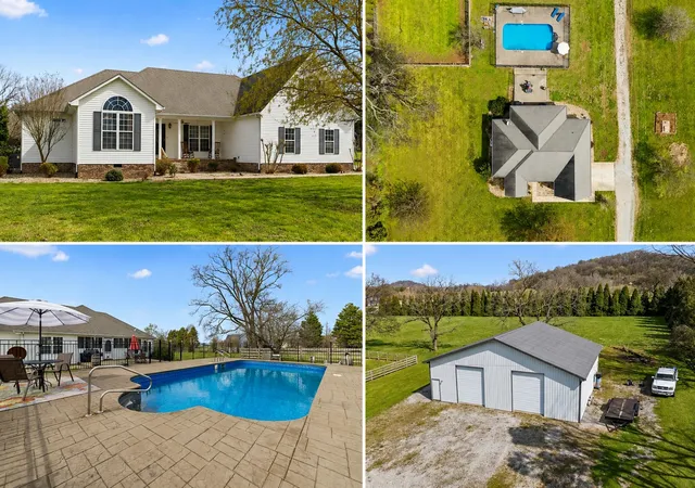 1st image of 7009 Hoover Mason Ln, Mount Pleasant, TN 38474 | MLS# 3145668