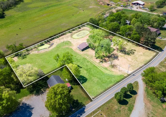 Photo 1 of Land for sale at 3938 Ostella Rd, Cornersville, TN 37047 | MLS# 3178157 | Listing updated on 2026-09-22
