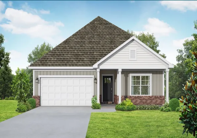 Single family home for sale at 4 Aurora Cir, Fayetteville, TN 37334 | MLS# 3145269