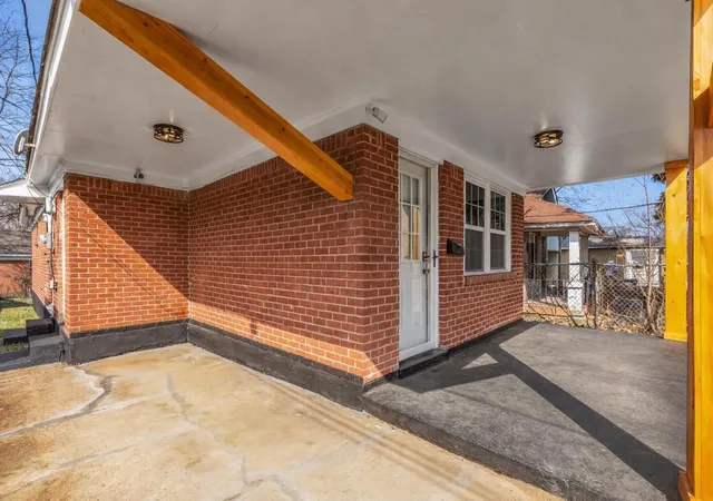 2nd image of 829 Josephine St, Memphis, TN 38114 | MLS# 3153307