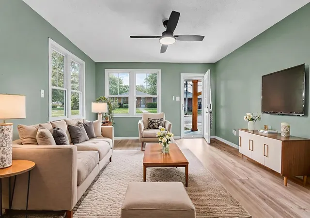 3rd image of 829 Josephine St, Memphis, TN 38114 | MLS# 3153307
