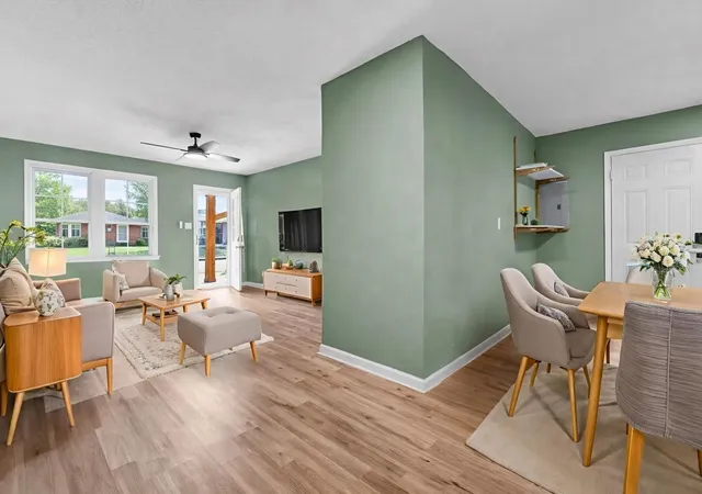 4th image of 829 Josephine St, Memphis, TN 38114 | MLS# 3153307