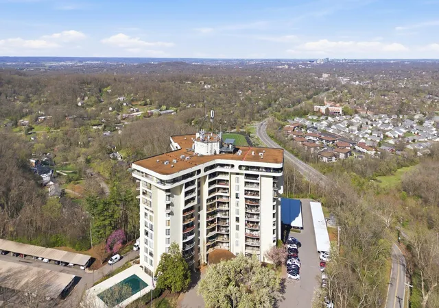 1st image of 6666 Brookmont Ter #707, Nashville, TN 37205 | MLS# 3149856