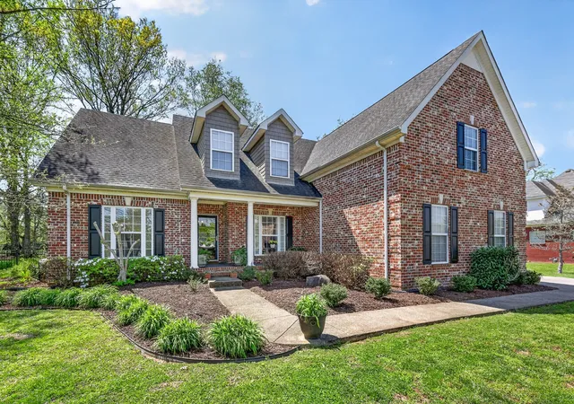 2nd image of 1307 John Hood Dr, Rockvale, TN 37153 | MLS# 3170665