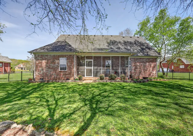 4th image of 1307 John Hood Dr, Rockvale, TN 37153 | MLS# 3170665